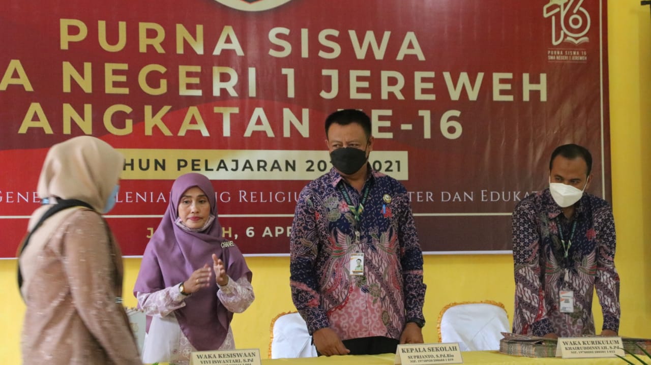 PURNA SISWA KE-16